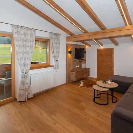 Haus Horngacher Fieberbrunn Kültér fotó