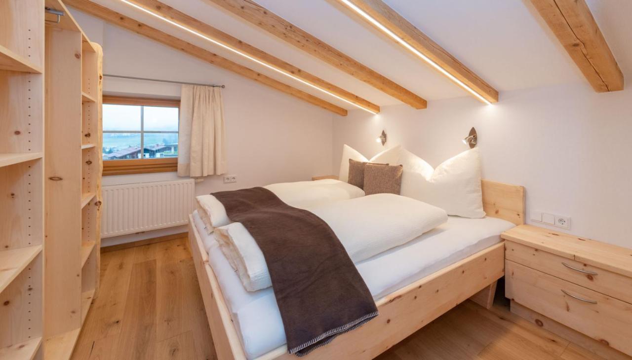 Haus Horngacher Fieberbrunn Kültér fotó