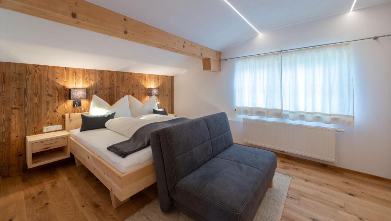 Haus Horngacher Fieberbrunn Kültér fotó