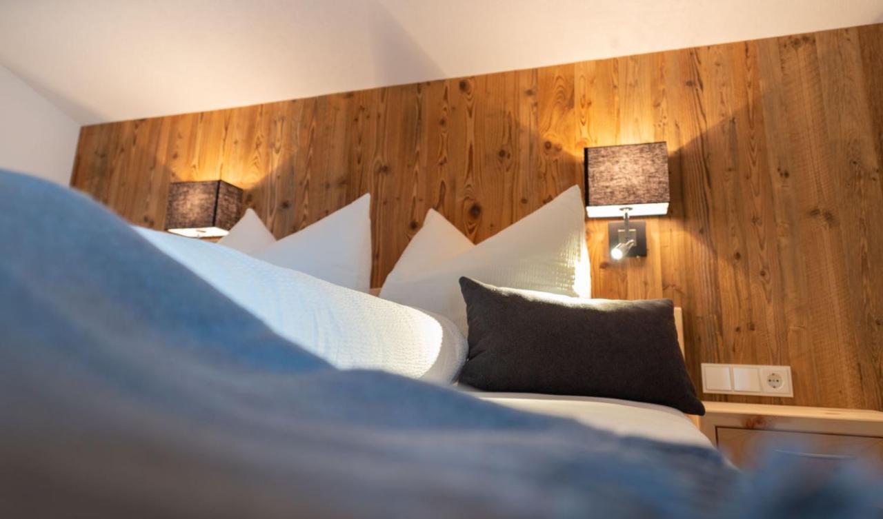 Haus Horngacher Fieberbrunn Kültér fotó